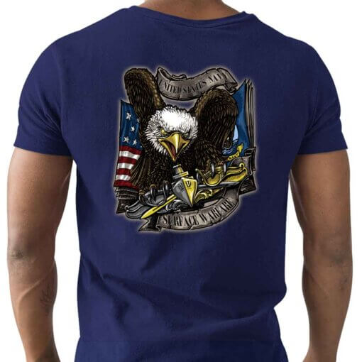 Navy-Surface-Warfare-Mens-Shirt
