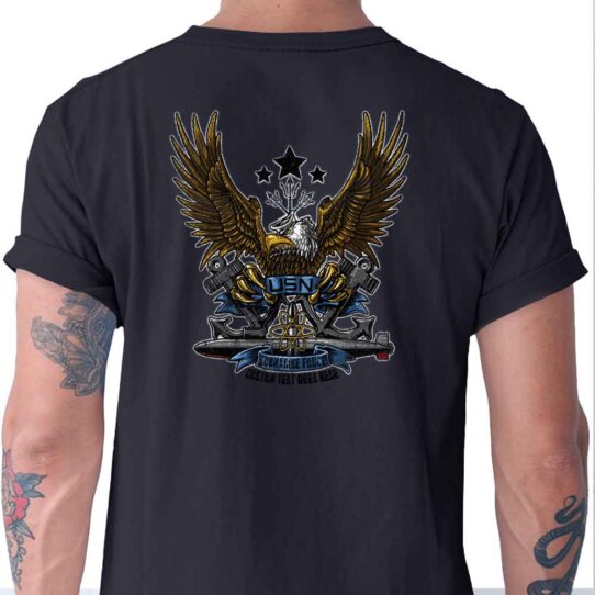 Submarine-Warfare-Mens-Shirts-Black