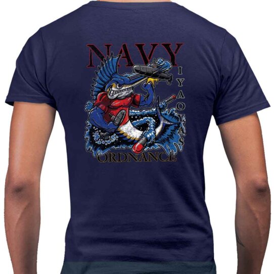 IYAOYAS-Ordnance-Means-Shirt-Navy