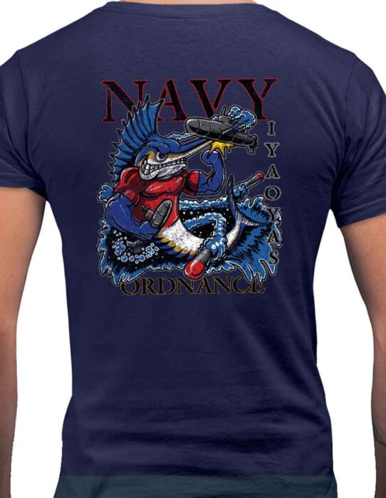 IYAOYAS-Ordnance-Means-Shirt-Navy