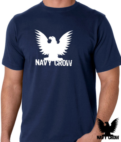 Navy Crow US Navy Shirt