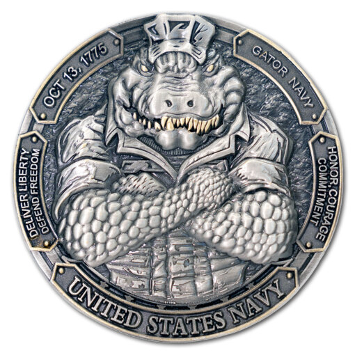 US-NAVY-Gator-Navy-Crossed-Arms-Front