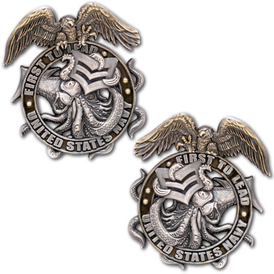 NAVY-FCPO-Squid-and-Eagle-Both