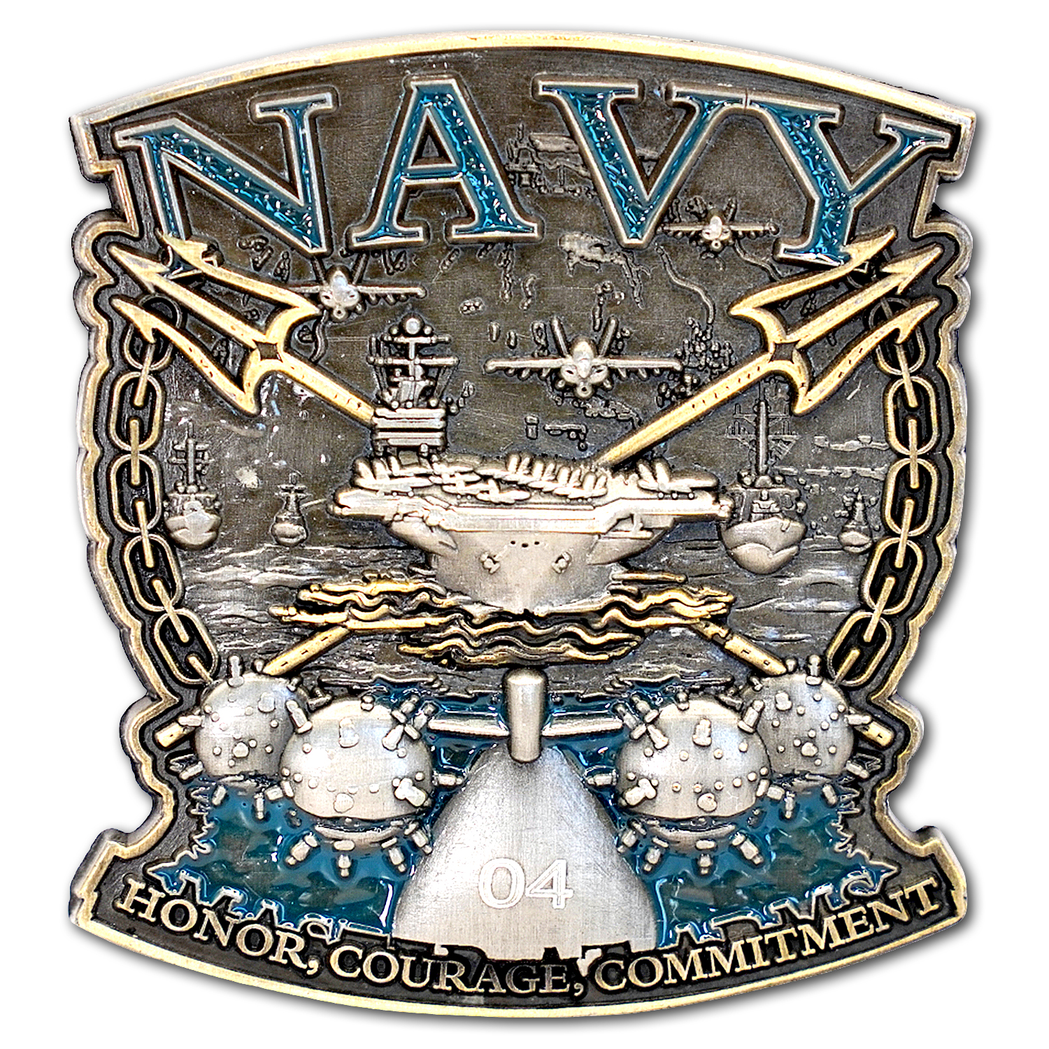 MA-G-1-US-NAVY-Master-At-Arms-1st-Class-Petty-Officer-Challenge-Coin-Back