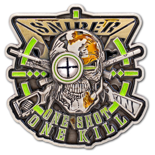 Sniper-OSOK-One-Shot-One-Kill-Coin-Front.