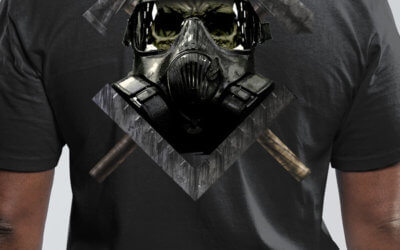 Hull Techs of the US Navy: The Snipe Saga Continues