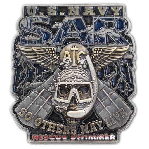 US-NAVY-Search-Rescue-SAR-Coin-Back
