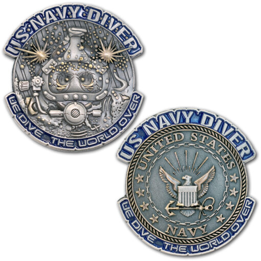 US-NAVY-Diver-Coin