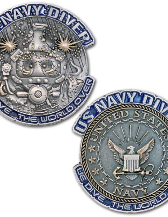 US-NAVY-Diver-Coin