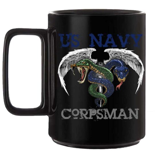 Navy-Corpsman-Blue-Green-Veteran-Black-15oz-Coffee-Mug
