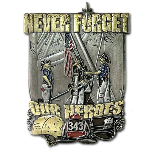 911-Memorial-Coin-Back