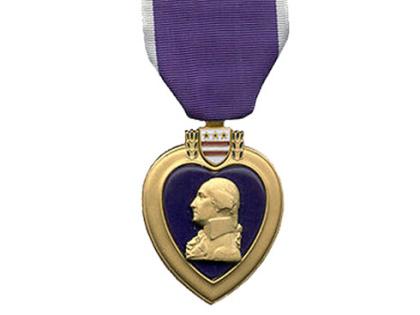 Discover the Tradition of the Purple Heart