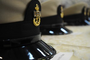 us navy Chief cap