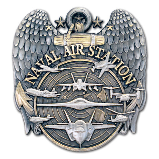 US-NAVY-Naval-Air-Station-Coin-Front