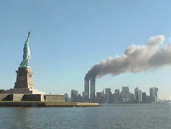 9/11: Fifteen Years Later in the United States
