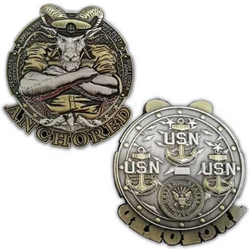 US-Navy-Chief-Anchored-Submarine-Warfare coin