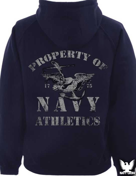 united states navy apparel