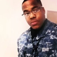 navy dude