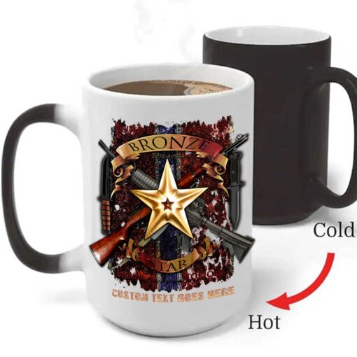 Bronze-Star-Heat-Activated-Mug-Ex