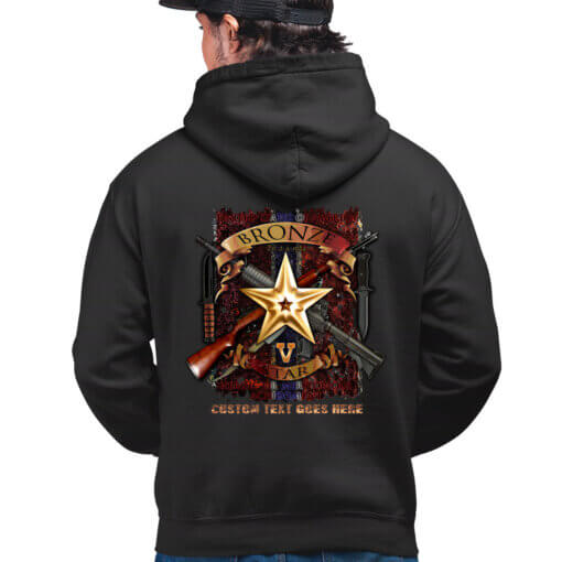 Bronze-Star-with-Valor-Hoodie