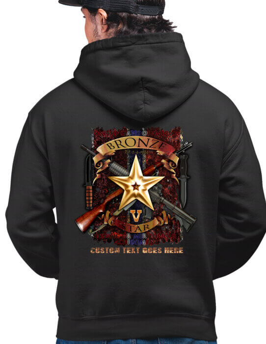 Bronze-Star-with-Valor-Hoodie