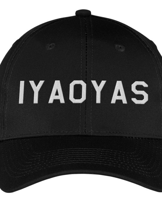 US Navy IYAOYAS Ballcap
