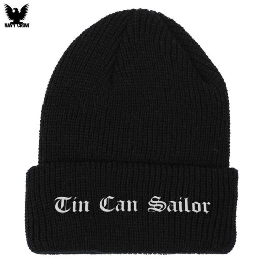 Tin Can Sailor Beanie