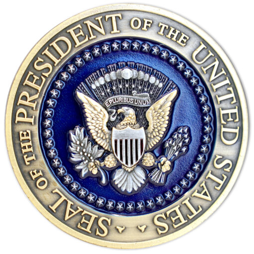 President-Donald-Trump-Commander-In-Chief-Back