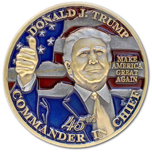 President-Donald-Trump-Commander-In-Chief-Front