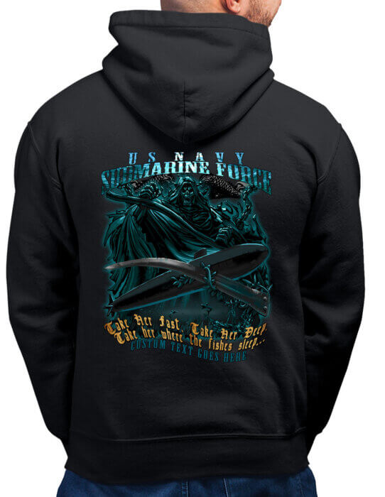 Submarine-Veteran-Hoodie