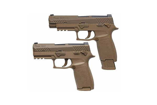 The Sig P320: Is it worth it?