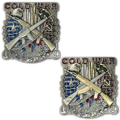 Cold-War-Veteran-Coin