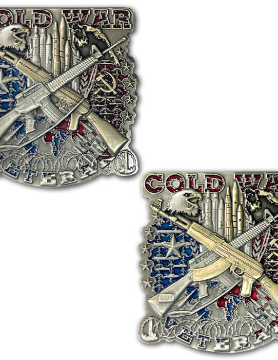 Cold-War-Veteran-Coin