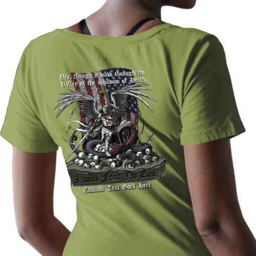 Fear-No-Evil-Womens-Shirt-ODG