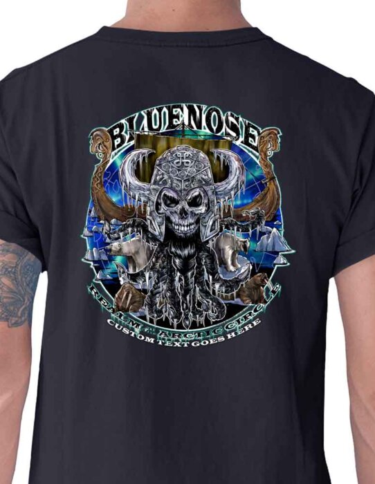 Bluenose-Mens-Shirt-Black