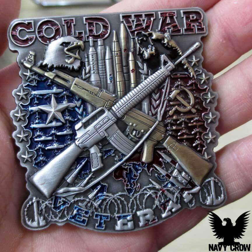 US-Military-Cold-War-Veteran-Coin