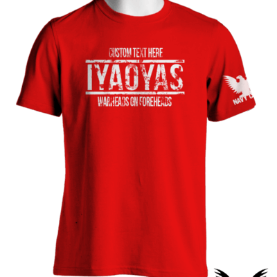 iyaoyas shirts