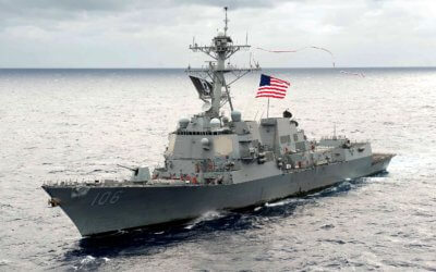 What’s Your Longest Underway Ever?