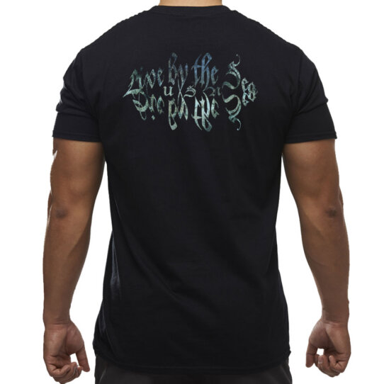 USN-Live-by-the-Sea-Die-by-the-Sea-Shirt