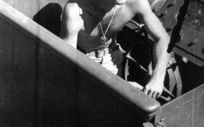 Five Famous Navy Veterans