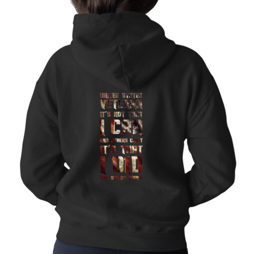 Veteran-I-Did-Hoodie