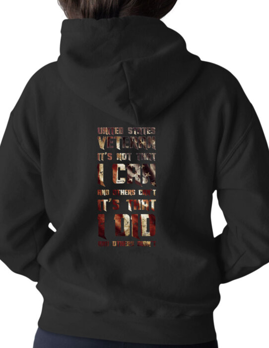 Veteran-I-Did-Hoodie