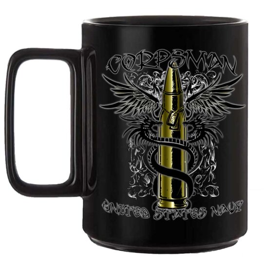 Navy-Corpsman-Tribal-Veteran-Black-15oz-Coffee-Mug