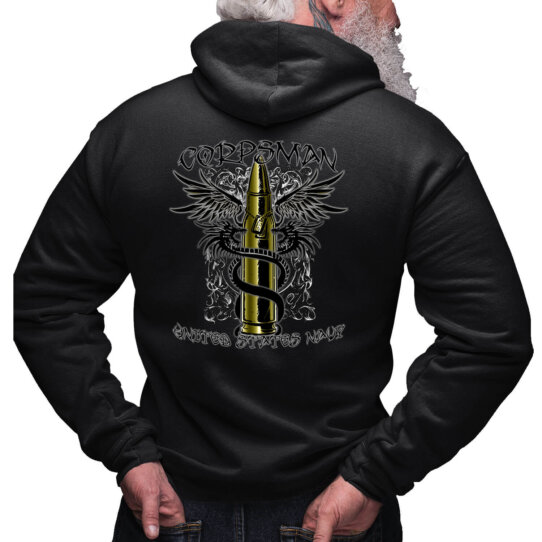 Corpsman-Tribal-Veteran-Hoodie