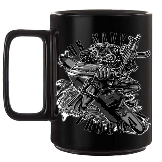 SEAl-Frogman-Veteran-Black-15oz-Coffee-Mug
