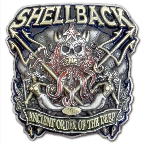 Shellback-Coin-Front