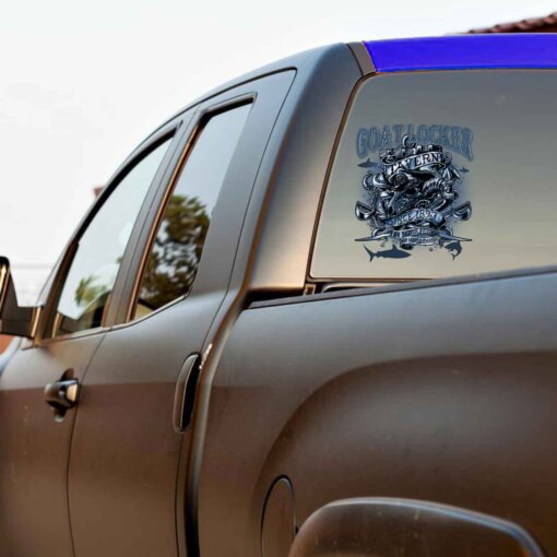 Goatlocker-Decal-Truck