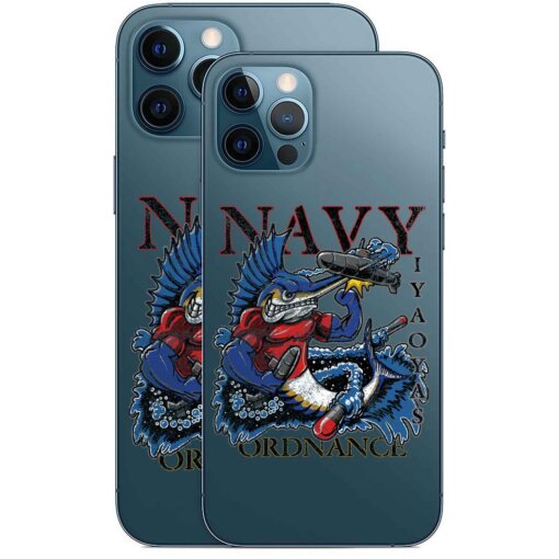 Navy-Ordnance-Decal-Phone