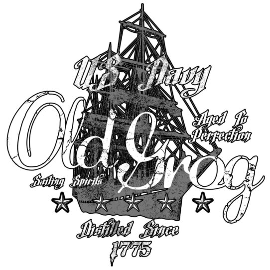 Old-Grog-Decal