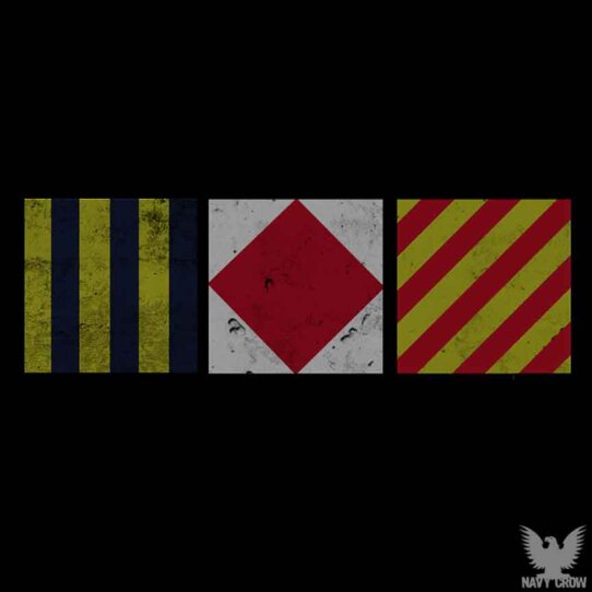 Go Fck Yourself US Navy Sticker
